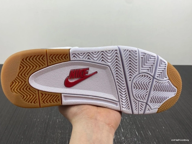 Jordan 4 Retro DR5415-104 SB 0726